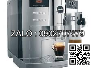 Máy pha cafe JURA IMPRESSA S9 One Touch