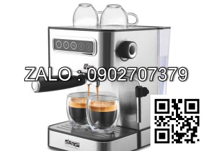 Máy pha cafe dành cho tiệc Buffet - Mondo 02