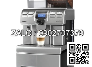 Máy pha cafe SAECO AULIKA TOP HIGH SPEED CAPPUCCINO