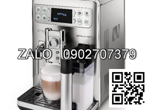 MÁY PHA CAFE SAECO EXPRELIA EVO HD8858/01