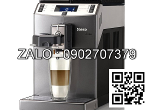 Máy pha cafe SAECO LIRIKA OTC
