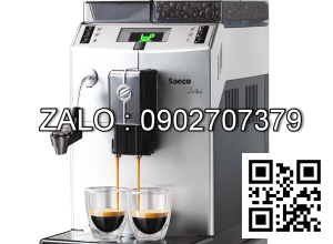 Máy pha cafe SAECO LIRIKA PLUS RI9841/01