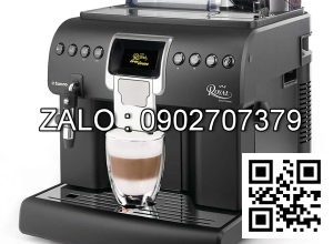 Máy pha cafe SAECO ROYAL GRAN CREMA OTC