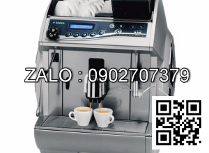 Máy pha cafe SAECO IDEA DELUXE