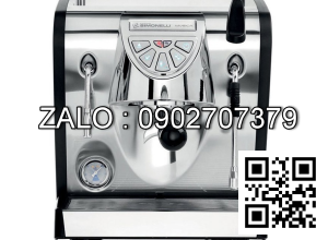 MÁY PHA CAFE NS MUSICA BLACK MNSMUSI1B