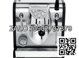 MÁY PHA CAFE NS MUSICA LUX MNSMULUX2