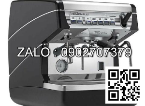 MÁY PHA CAFE NS APPIA II 1 GROUP MNSAPP1GB