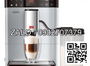 MÁY PHA CAFE MELITTA PASSIONE OT