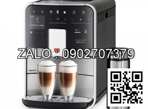 MÁY PHA CAFE MELITTA BARISTA TS SMART MMEBASMTS