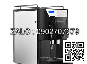 MÁY PHA CAFE NS MICROBAR II MNSMICR1W