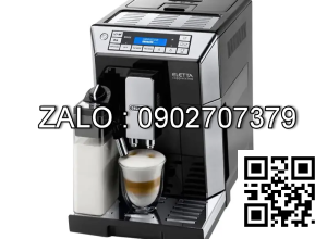 Máy pha cafe tự động DeLonghi ECAM 45.760.B