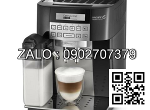 Máy pha cafe tự động DeLonghi ECAM 22.360.B