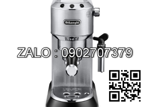 Máy pha cafe DeLonghi DEDICA STYLE EC 685.M