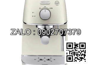 Máy pha cafe DeLonghi DISTINTA ECI 341.W