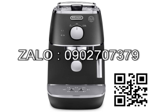 Máy pha cafe DeLonghi DISTINTA ECI 341.BK
