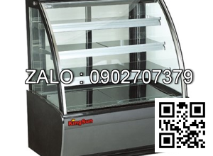 Tủ trưng bày bánh KingSun KS960ABF