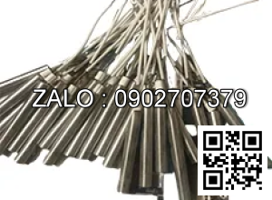 Trở nhiệt dùng cho các loại máy hàn miệng túi liên tục FR900