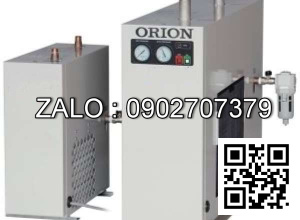 Máy Sấy Khí Orion Nhiệt Độ Thường ARX10J