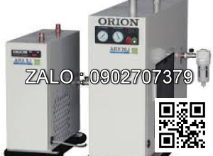 Máy Sấy Khí Orion Nhiệt Độ Thường ARX20J