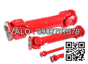 Trục cardan SWC440BH