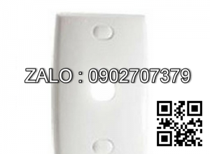 Mặt dùng cho 1 thiết bị Clipsal / Schneider 31AVH_G19