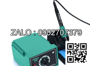 Cây hàng nhiệt 936 - 220V 80W ( bọc cách nhiệt )