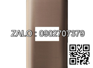 Mặt dùng cho 1 thiết bị Clipsal / Schneider A8401S_SZ_G19