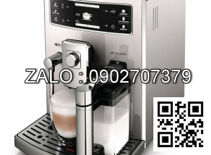 Máy pha caffe SAECO XELSIS HD8954