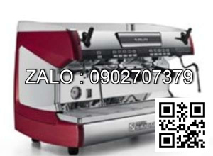 COMBO MÁY PHA Nuova Simonelli MNSAU2GVB/CB/OD/X