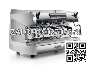 COMBO MÁY PHA Nuova Simonelli MNSAU2GVB/CB/S