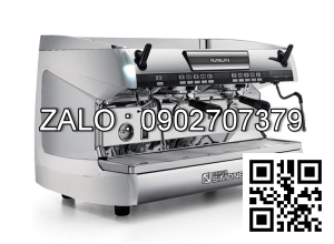 COMBO MÁY PHA Nuova Simonelli MNSAU2GVB/CB