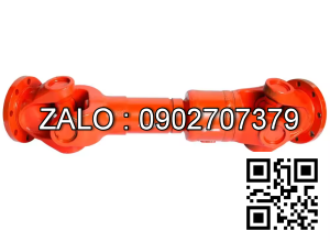 Trục Cardan SWC 120x700mm