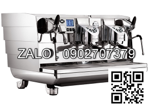 MÁY PHA CAFE VA358 WHITE EAGLE DIGIT 2 GROUPS MVA358DIS