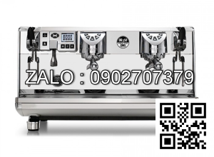 MÁY PHA CAFE VA358 WHITE EAGLE T3 2 GROUPS MVA358T3T