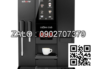 MÁY PHA CAFE SCHAERER COFFEE CLUB MSCCLU000
