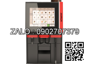 MÁY PHA CAFE SCHAERER COFFEE SOUL MSCSOUFUL