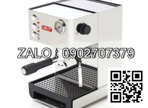 MÁY PHA CAFE LELIT ANNA PL41EM MLEANNAEM