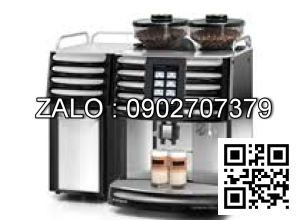 MÁY PHA CAFE SCHAERER COFFEE ART PLUS MSCARTFUL