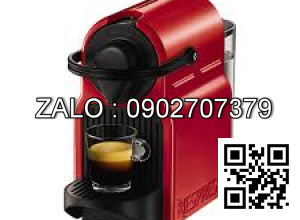 Máy Pha Cafe Nespresso Inissia XN1001