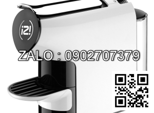 Máy pha cafe viên nén IZI C236