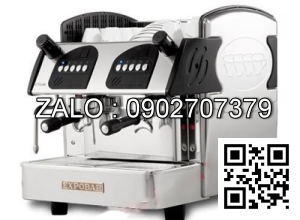 Máy pha cafe Markus 3 hố EXPOBAR KCKNA6SCU3MN