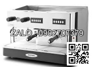 Máy pha cafe Markus 2 hố EXPOBAR KCKYA4SCR2MN