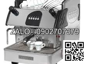 Máy pha cafe Markus mini control 1GR đen EXPOBAR KCKNA2SCJ1MN