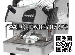 Máy pha cafe Markus mini control 1GR đen EXPOBAR KCKNA2SPJ1MN