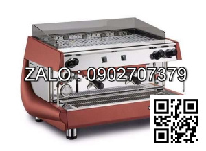 Máy pha cafe ROYAL DOGARESSA – 2 HỌNG