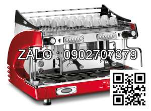 Máy pha cafe ROYAL SYNCHRO