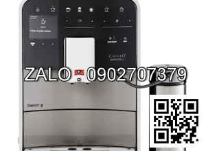 Máy pha cafe MELITTA BARISTA TS