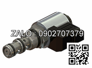 Van thủy lực WKM08140EB-01-C-N-230AG