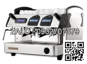MÁY PHA CAFE MARKUS 2 HỐ KCKYA4SCR2MN