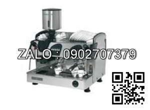 MÁY PHA CAFE MARKUS 2GR TỰ ĐỘNG XAY KCKNA4CCR2MN